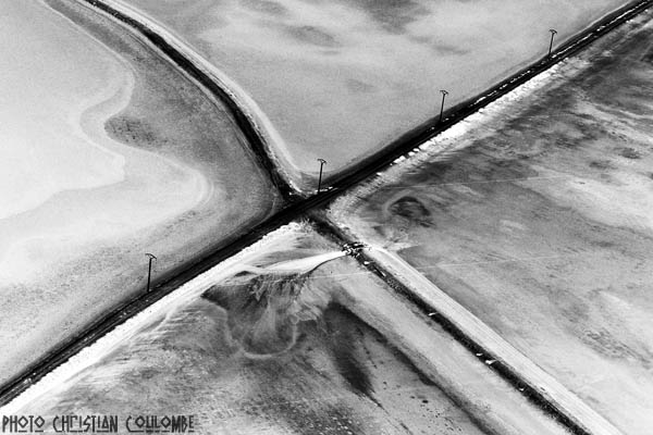 photo de camargue