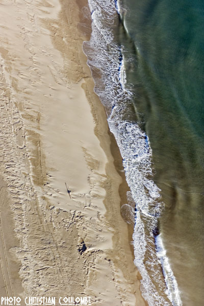photo de camargue
