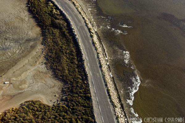 photo de camargue